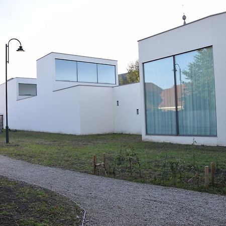 Cacele Raveelzicht Villa Zulte Exterior photo